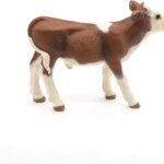 Cucciolo di Mucca -Papo