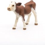 Cucciolo di Mucca -Papo