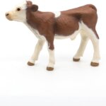 Cucciolo di Mucca -Papo