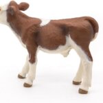 Cucciolo di Mucca -Papo