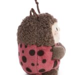 Mymochi Coccinella - Nici