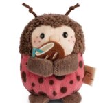 Mymochi Coccinella - Nici