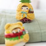 Mymochi Coccinella - Nici