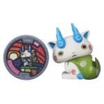 Medal Moments Yokai Mod Ass. - Hasbro