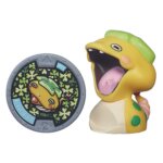 Medal Moments Yokai Mod Ass. - Hasbro