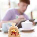 Mymochi Pulcino - Nici