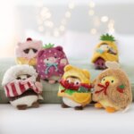 Mymochi Pulcino - Nici