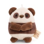 Mymoci Panda - Nici