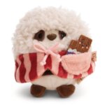 Mymoci Panda - Nici