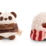 Mymoci Panda - Nici
