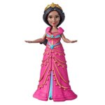Jasmine Small Doll Abito Rosa - Hasbro