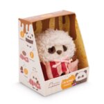 Mymoci Panda - Nici