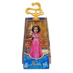Jasmine Small Doll Abito Rosa - Hasbro