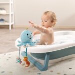 Piovra Soffice da Bagnetto - Nici