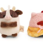 Mymochi Mucca - Nici