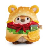 Mymochi Tigre - Nici