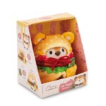 Mymochi Tigre - Nici