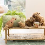 Capibara 17 cm - Nici