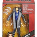 Pers. Suicide SquadMod. Ass. - Mattel