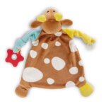 Doudou Mucca - Nici