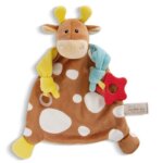 Doudou Mucca - Nici