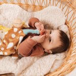 Doudou Mucca - Nici