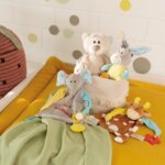 Doudou Mucca - Nici