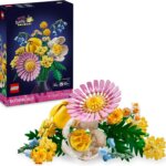 10347 Bouquet FioriEstivi - Lego
