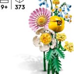10347 Bouquet FioriEstivi - Lego