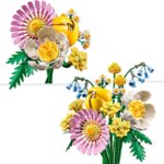 10347 Bouquet FioriEstivi - Lego