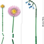 10347 Bouquet FioriEstivi - Lego