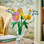 10347 Bouquet FioriEstivi - Lego