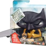 Maschera e Arma Batman - Mattel