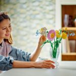 10347 Bouquet FioriEstivi - Lego