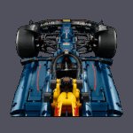 42206 Monoposto F1 Oracle Red Bull - Lego