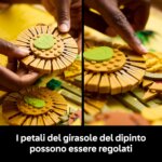 31215 Vincent Van Gogh Girasoli - Lego