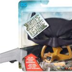 Maschera e Arma Batman - Mattel