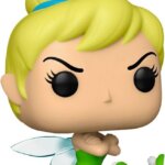 Trilly Arrabbiata -Funko