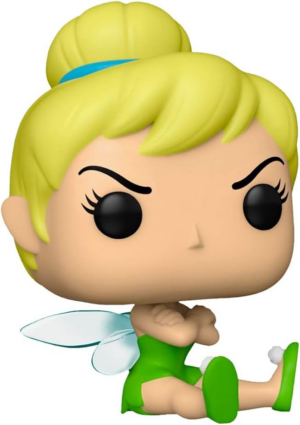 Trilly Arrabbiata -Funko