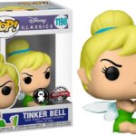 Trilly Arrabbiata -Funko