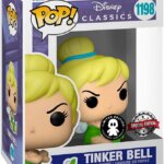 Trilly Arrabbiata -Funko