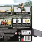 Maschera e Arma Batman - Mattel
