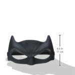 Maschera e Arma Batman - Mattel