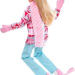 Barbie Carriera Snowboarder - Mattel