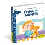 Cresci Con Me - L Ora Della Nanna - Ludattica