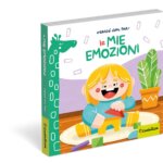 Cresci Con Me - Le Mie Emozioni - Ludattica