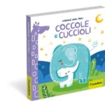 Cresci Con Me - Coccole e Cuccioli - Ludattica