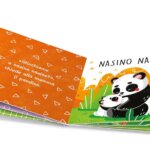 Cresci Con Me - Coccole e Cuccioli - Ludattica