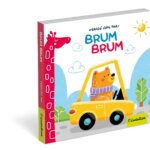 Cresci Con Me - Brum Brum - Ludattica