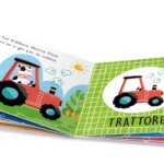 Cresci Con Me - Brum Brum - Ludattica
